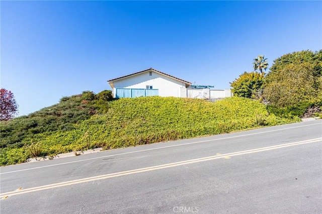 4101 Calle Mayo, San Clemente, CA 92673 - view of asphalt road
