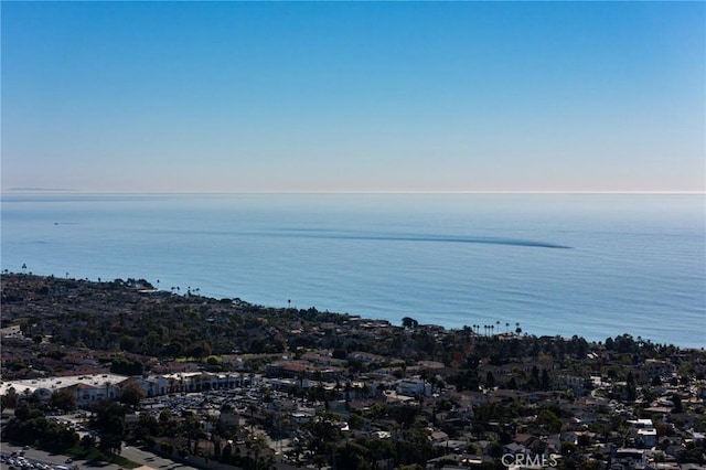 4101 Calle Mayo, San Clemente, CA 92673 - water view