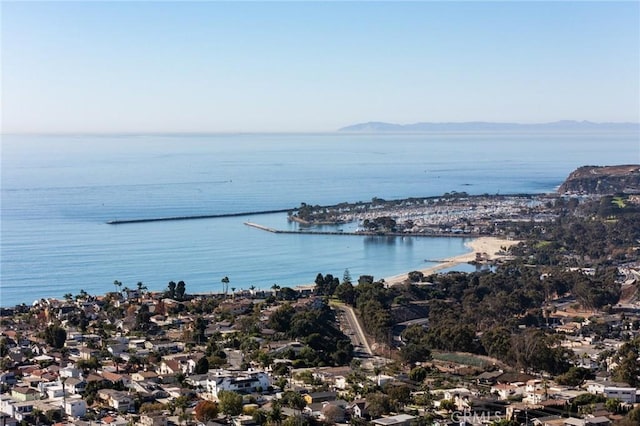 4101 Calle Mayo, San Clemente, CA 92673 - water view