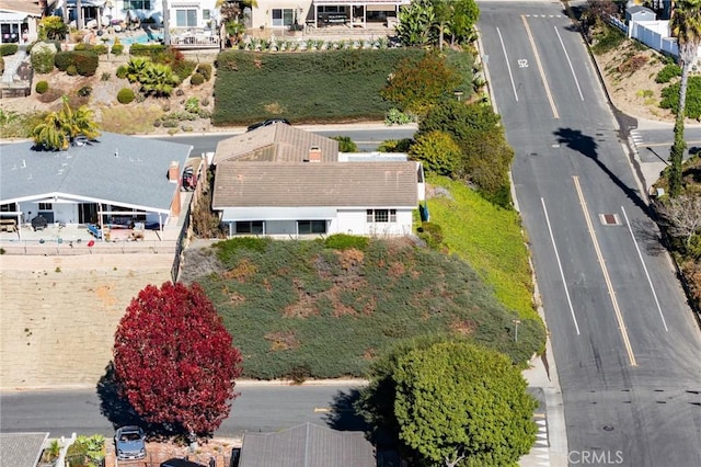 4101 Calle Mayo, San Clemente, CA 92673 - aerial perspective of suburban area