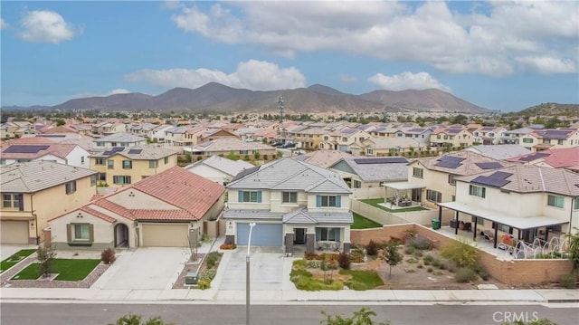 29652 Falcon Hill Dr, Menifee, CA 92584 - view of mountain background with nearby suburban area