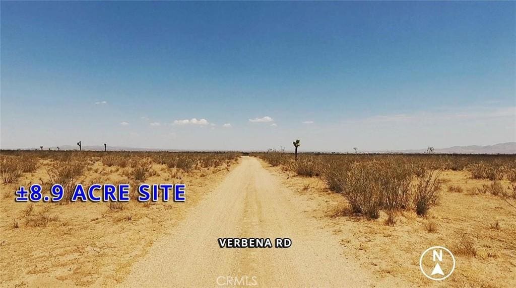 0 La Mesa Rd, Victorville, CA 92392 - photo 1