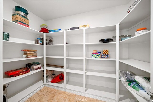 6829 Birmingham Dr, Chino, CA 91710 - view of storage area