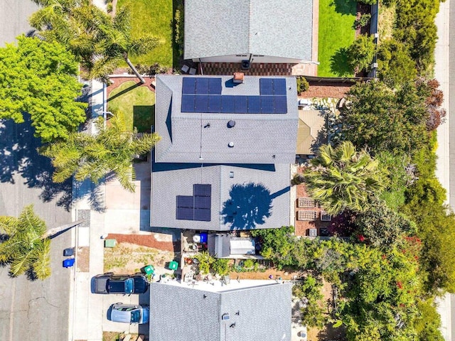 3221 Camarillo Ave, Oceanside, CA 92056 - aerial view