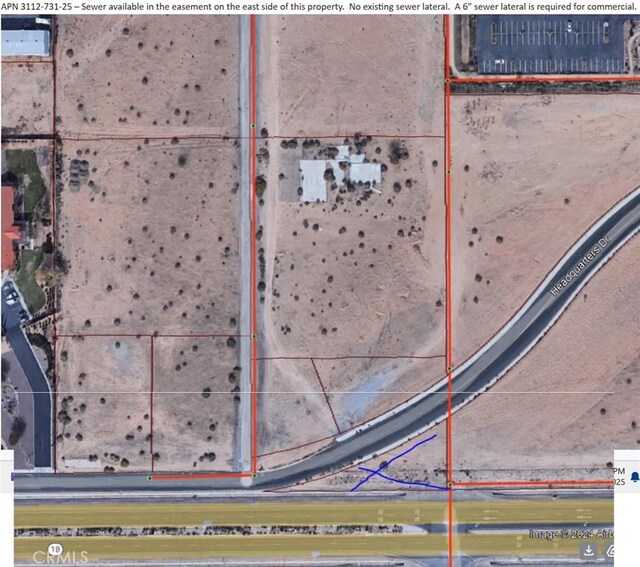 0 Headquarters Dr, Apple Valley, CA 92307 - photo 8