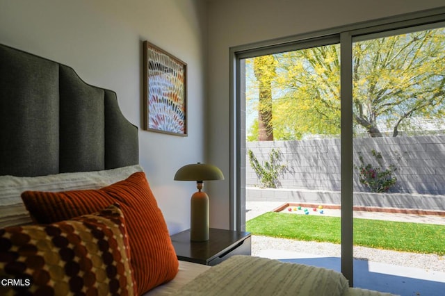 2839 N Davis Way, Palm Springs, CA 92262 - view of sitting room
