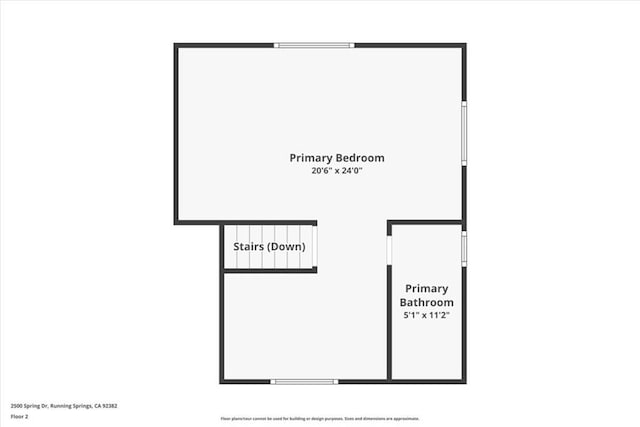home floor plan