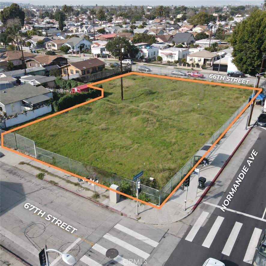 6617 S Normandie Ave, Los Angeles, CA 90044 - photo 1