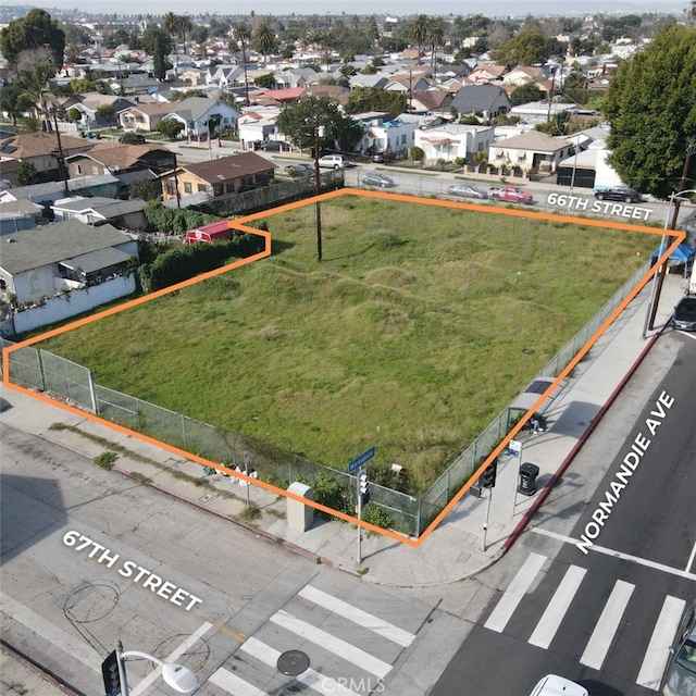 6617 S Normandie Ave, Los Angeles, CA 90044 - photo 1
