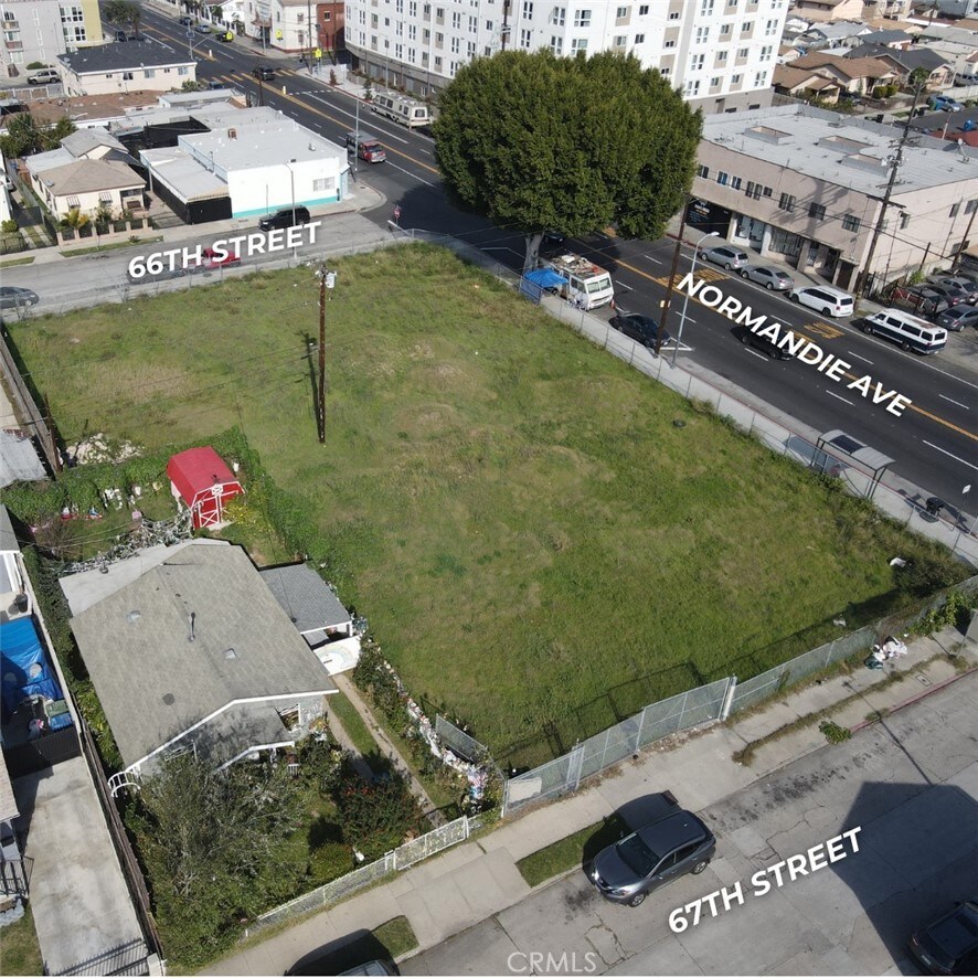 6617 S Normandie Ave, Los Angeles, CA 90044 - photo 2