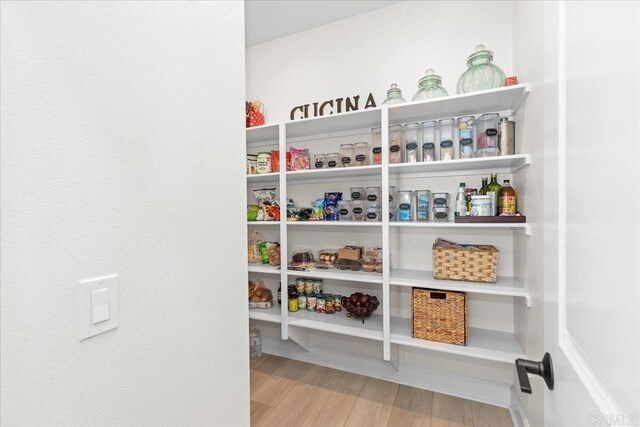 940 Lindbergh Dr, San Marcos, CA 92069 - view of storage area