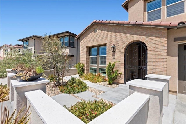 940 Lindbergh Dr, San Marcos, CA 92069 - view of patio