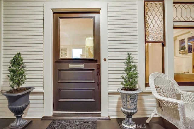 1151 W 14th St, San Pedro, CA 90731 - property entrance featuring a porch