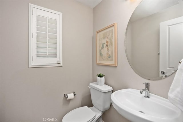 16 Abarrota St, Rancho Mission Viejo, CA 92694 - bathroom with a sink and toilet