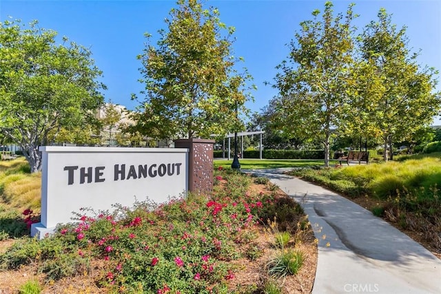 16 Abarrota St, Rancho Mission Viejo, CA 92694 - view of community sign