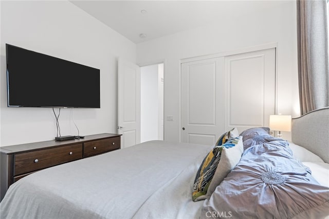 54060 Avenida Madero Ln, Quinta, CA 92253 - bedroom with a closet