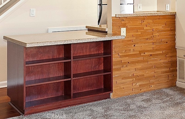 5530 Owensmoutth Ave Unit 306, Woodland Hills, CA 91367 - detailed view of carpet floors