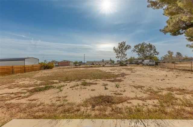10657 Pinon Ave, Hesperia, CA 92345 - photo 22