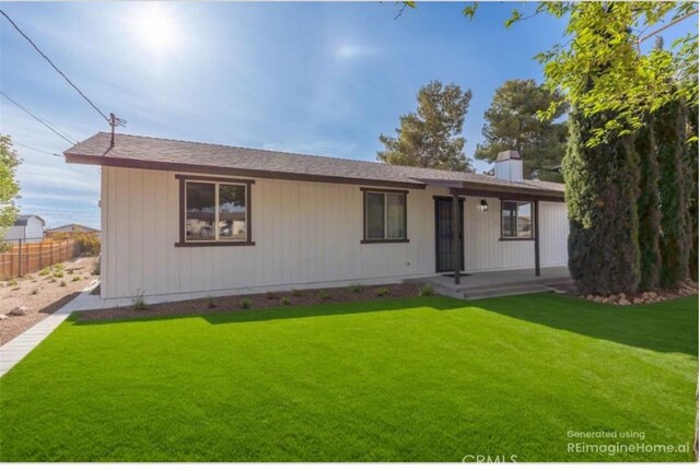 10657 Pinon Ave, Hesperia, CA 92345 - photo 1
