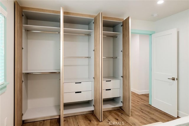 225 S Guadalupe Ave, Redondo Beach, CA 90277 - view of closet