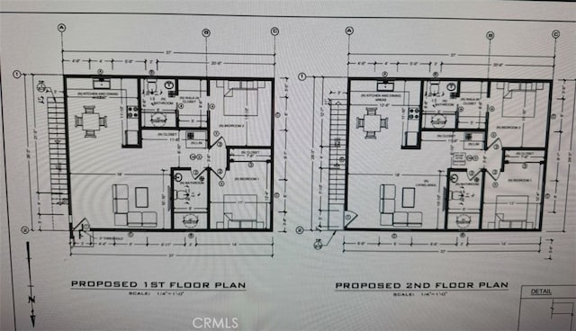 6705 Denny Ave, North Hollywood, CA 91606 - floor plan / room layout