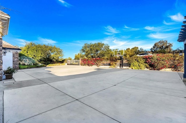 3401 Adams Run, Encinitas, CA 92024 - view of patio / terrace