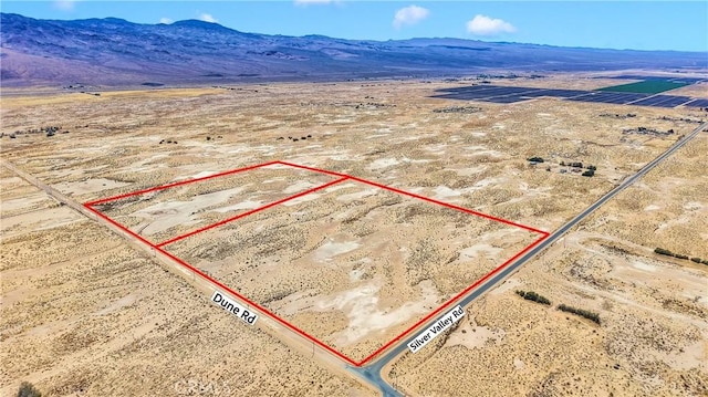 0 Dune, Newberry Springs, CA 92365 - photo 1