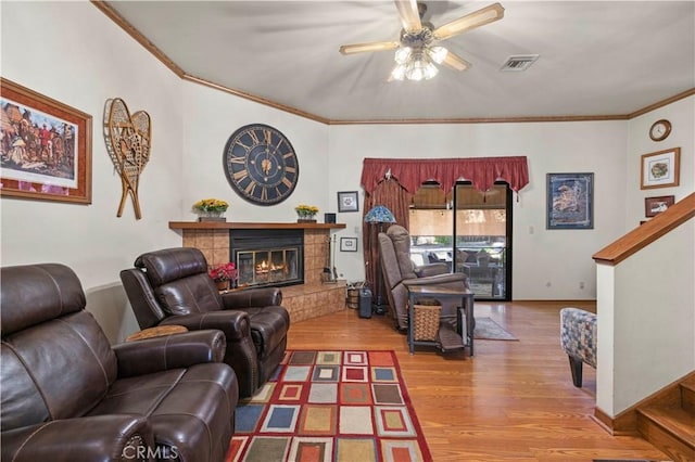 33805 Crown Valley Rd, Acton, CA 93510 - photo 17