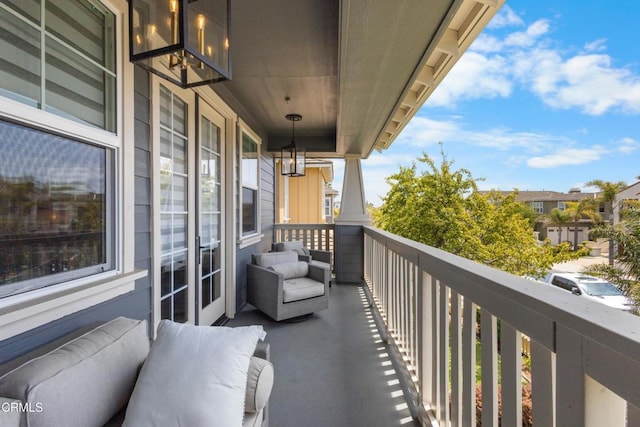 4173 Caribbean St, Oxnard, CA 93035 - view of balcony