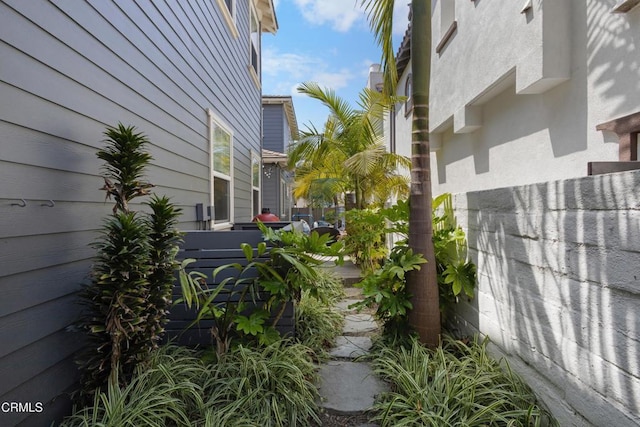 4173 Caribbean St, Oxnard, CA 93035 - view of yard