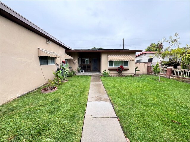 452 Willow Ave, La Puente, CA 91746 - photo 2