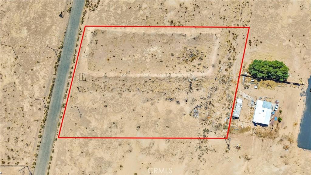 0 Horner Rd, Newberry Springs, CA 92365 - photo 1