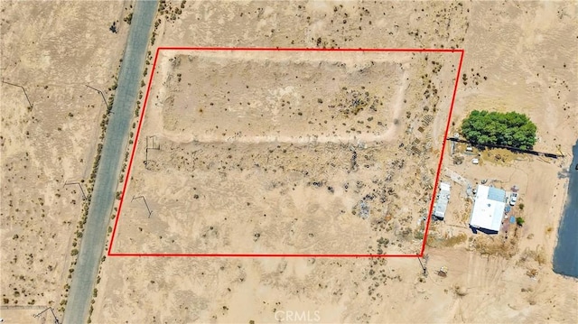 0 Horner Rd, Newberry Springs, CA 92365