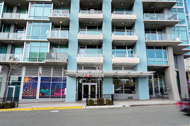 1080 Park Blvd Unit 701, San Diego, CA 92101 - view of apartment building / complex