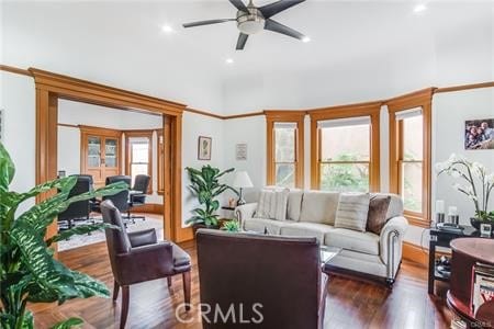 610 E 4th, Santa Ana, CA 92701 - photo 8