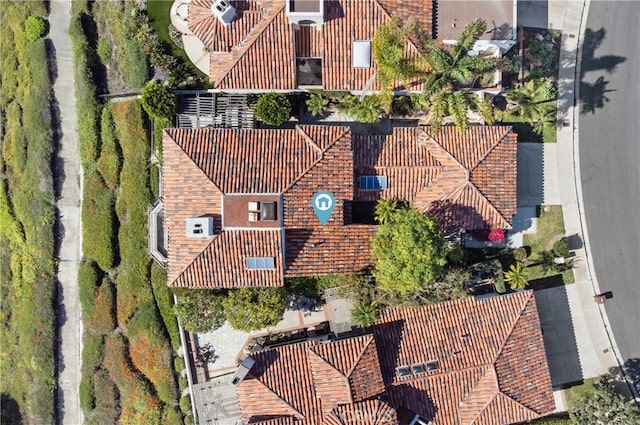 537 Avenida Buenos Aires, San Clemente, CA 92672 - bird's eye view