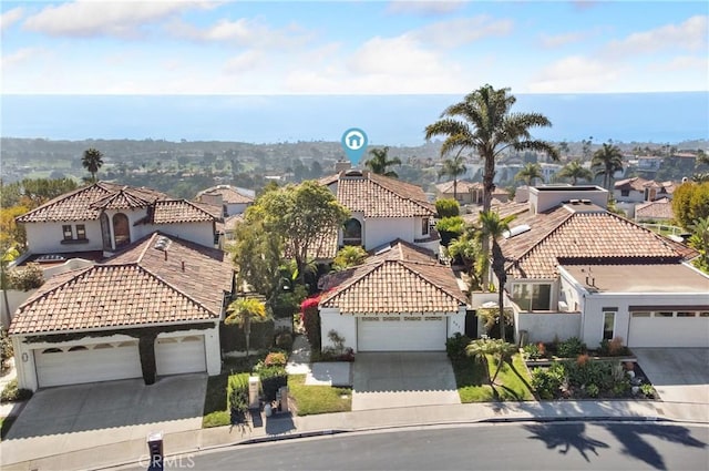 537 Avenida Buenos Aires, San Clemente, CA 92672 - aerial view of residential area