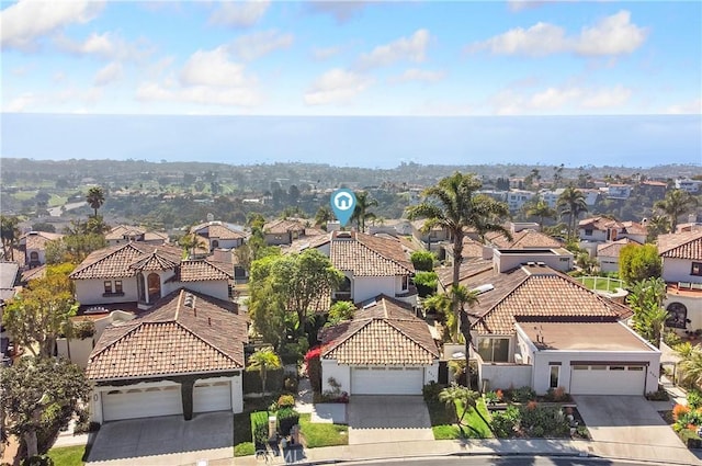 537 Avenida Buenos Aires, San Clemente, CA 92672 - aerial perspective of suburban area