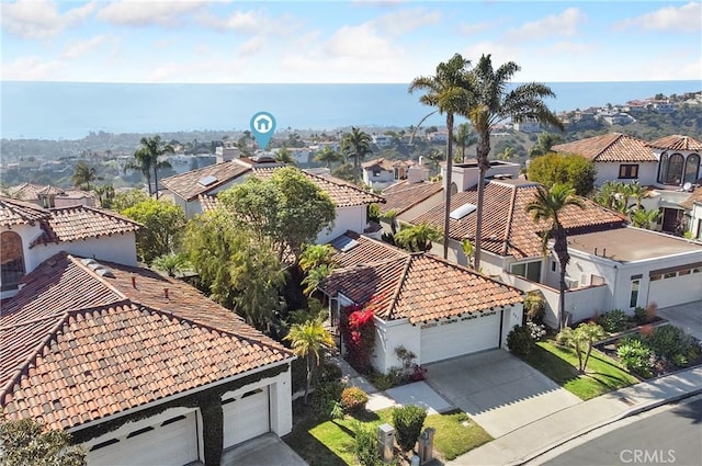 537 Avenida Buenos Aires, San Clemente, CA 92672 - aerial view of residential area