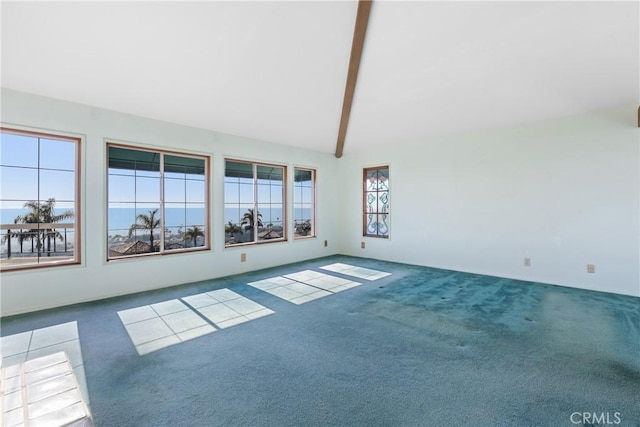 537 Avenida Buenos Aires, San Clemente, CA 92672 - spare room with carpet