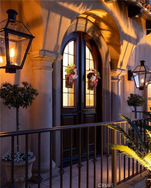 427 10th St, Huntington Beach, CA 92648 - view of entrance to property