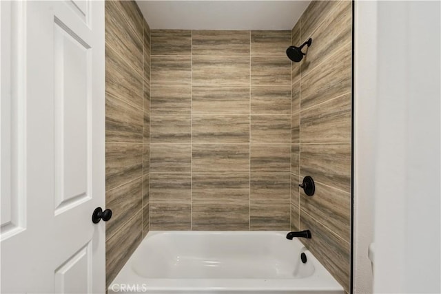 529 Manzanita Rd, Redlands, CA 92373 - full bathroom with shower / bathtub combination