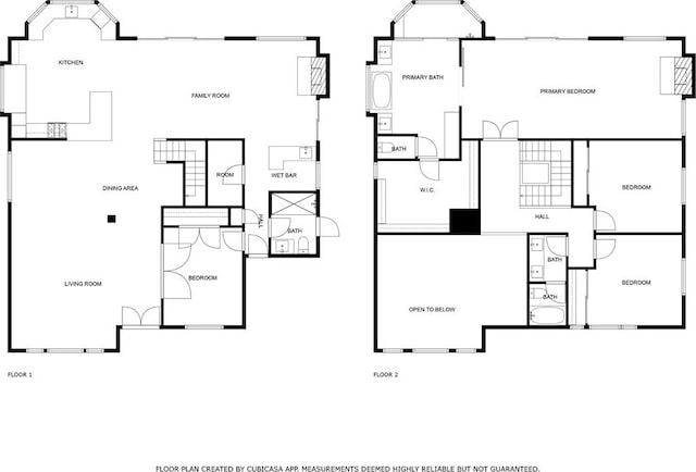 529 Manzanita Rd, Redlands, CA 92373 - property floor plan