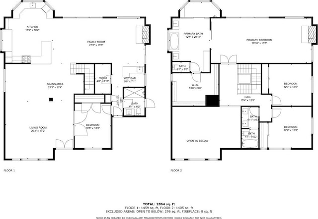 529 Manzanita Rd, Redlands, CA 92373 - home floor plan