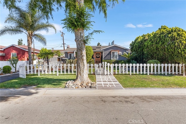 10521 Asher St, El Monte, CA 91733 - view of front of home