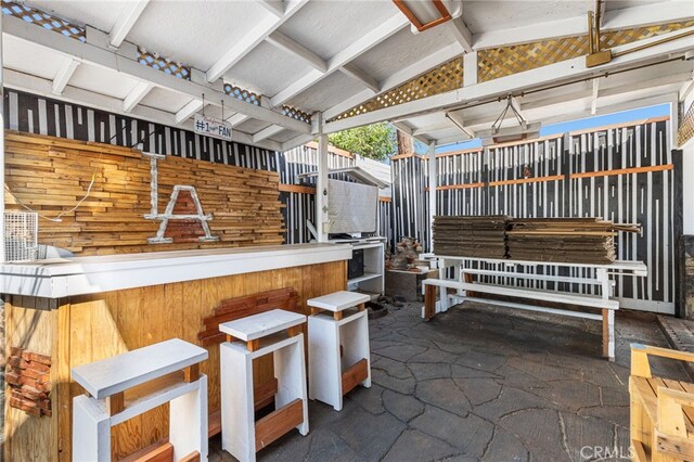 10521 Asher St, El Monte, CA 91733 - view of patio / terrace