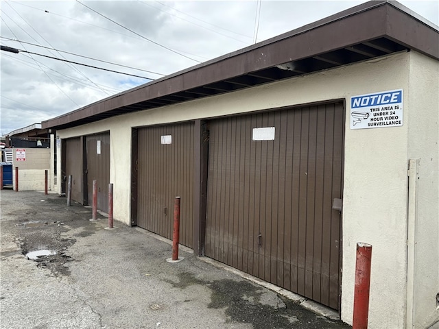 7731 Slater Ave, Huntington Beach, CA 92647 - view of outdoor structure
