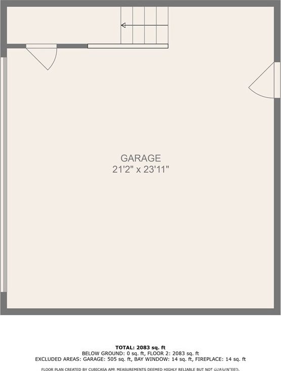 room layout