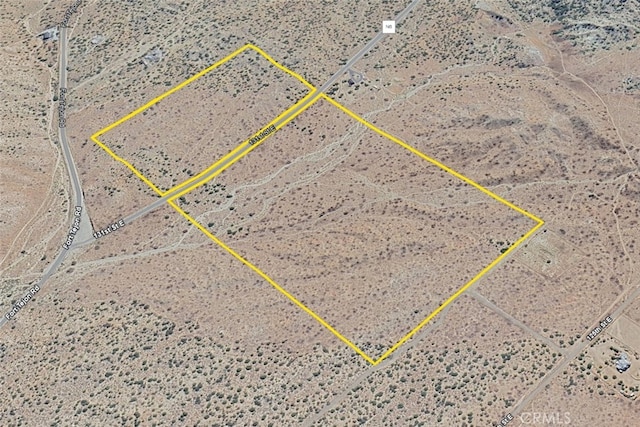 13 Longview Rd, Pearblossom, CA 93553