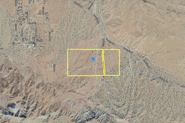 13 Longview Rd, Pearblossom, CA 93553